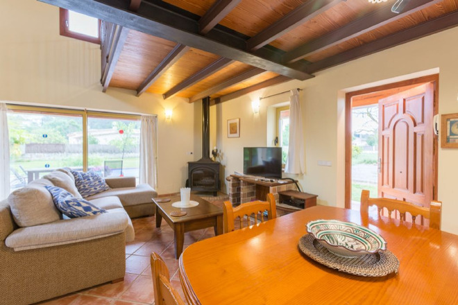 Finca Cirer (f610) in Crestatx Foto 9