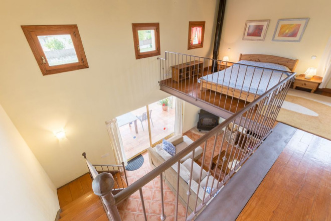 Finca Cirer (f610) in Crestatx Foto 14