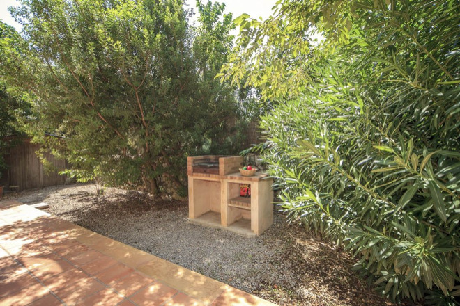 Finca Cirer (f610) in Crestatx Foto 17