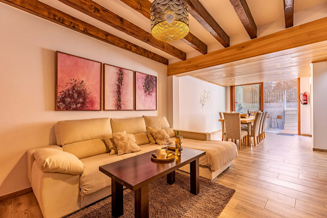 Stadthaus Jordi (f614) in Pollensa Foto 6