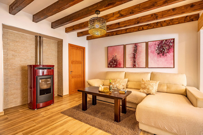 Stadthaus Jordi (f614) in Pollensa Foto 7