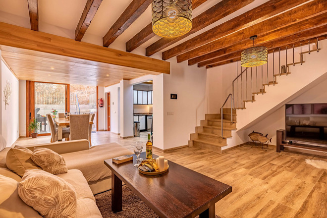 Stadthaus Jordi (f614) in Pollensa Foto 8