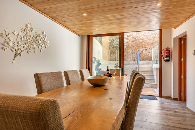 Stadthaus Jordi (f614) in Pollensa Foto 9