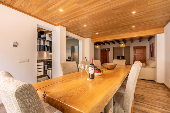 Stadthaus Jordi (f614) in Pollensa Foto 10