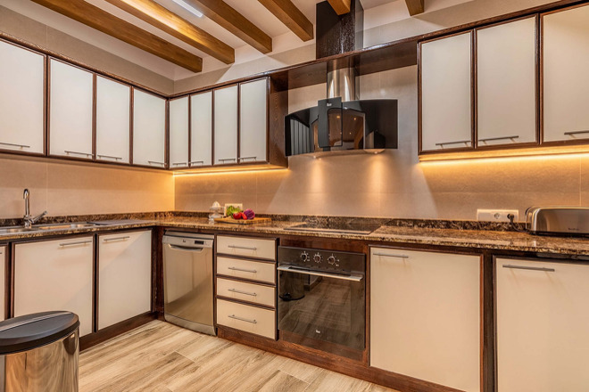 Stadthaus Jordi (f614) in Pollensa Foto 11