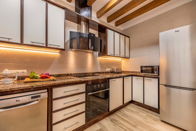 Stadthaus Jordi (f614) in Pollensa Foto 12