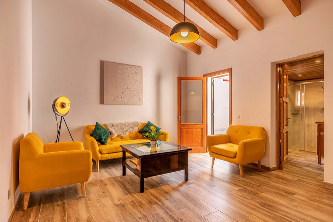 Stadthaus Jordi (f614) in Pollensa Foto 13