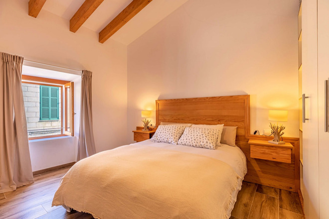 Stadthaus Jordi (f614) in Pollensa Foto 14