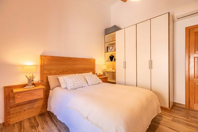 Stadthaus Jordi (f614) in Pollensa Foto 15