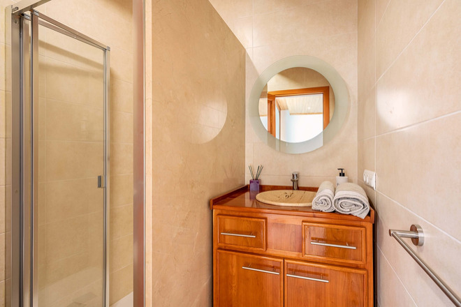 Stadthaus Jordi (f614) in Pollensa Foto 18