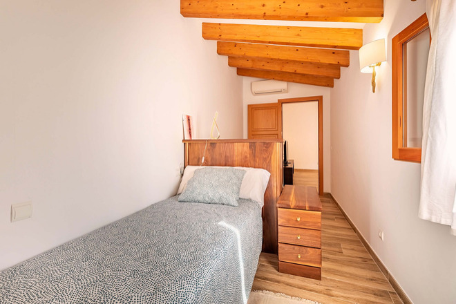 Stadthaus Jordi (f614) in Pollensa Foto 20