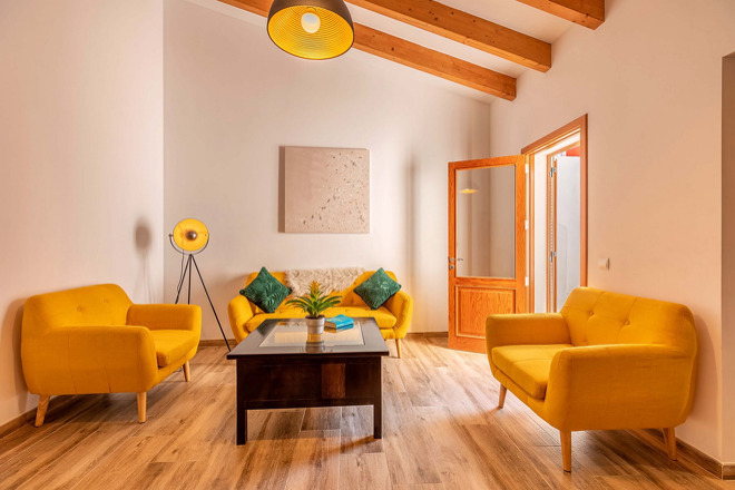 Stadthaus Jordi (f614) in Pollensa Foto 21