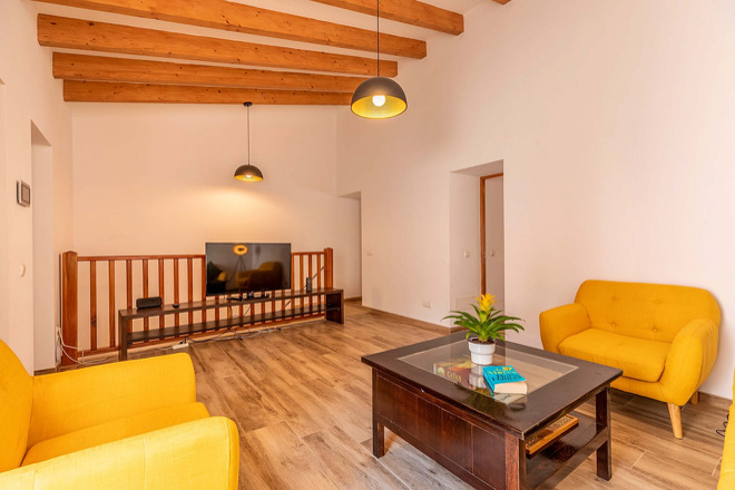 Stadthaus Jordi (f614) in Pollensa Foto 23