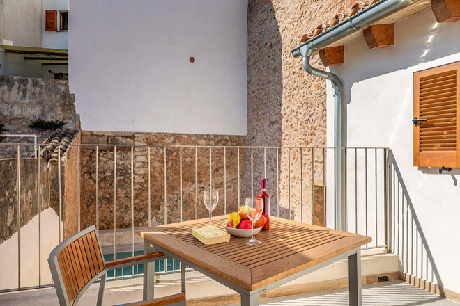 Stadthaus Jordi (f614) in Pollensa Foto 25