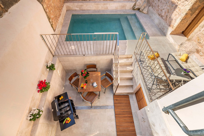 Stadthaus Jordi (f614) in Pollensa Foto 26