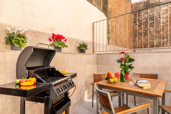 Stadthaus Jordi (f614) in Pollensa Foto 27