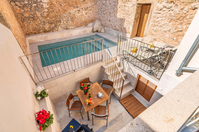 Stadthaus Jordi (f614) in Pollensa Foto 29