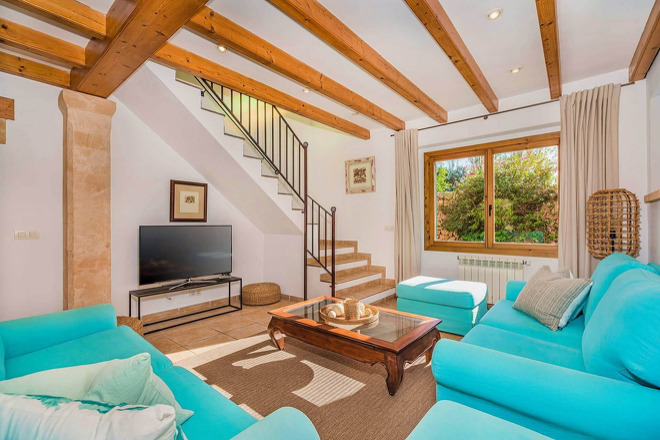 Finca Pascual (f617) in Pollensa Foto 7