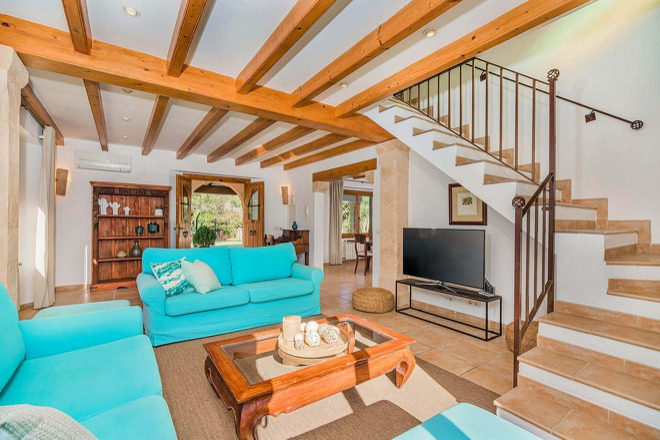 Finca Pascual (f617) in Pollensa Foto 8