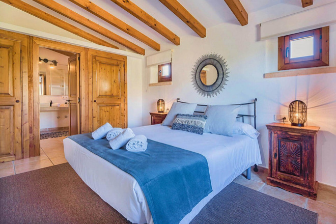 Finca Pascual (f617) in Pollensa Foto 13