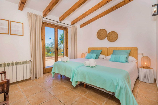 Finca Pascual (f617) in Pollensa Foto 15