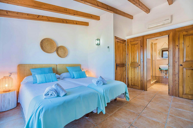 Finca Pascual (f617) in Pollensa Foto 16