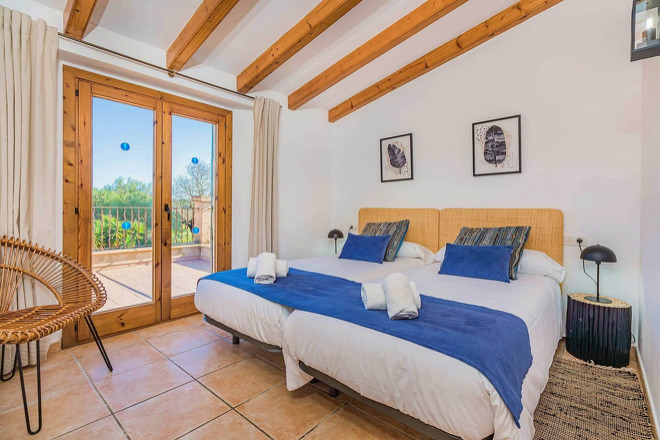 Finca Pascual (f617) in Pollensa Foto 18