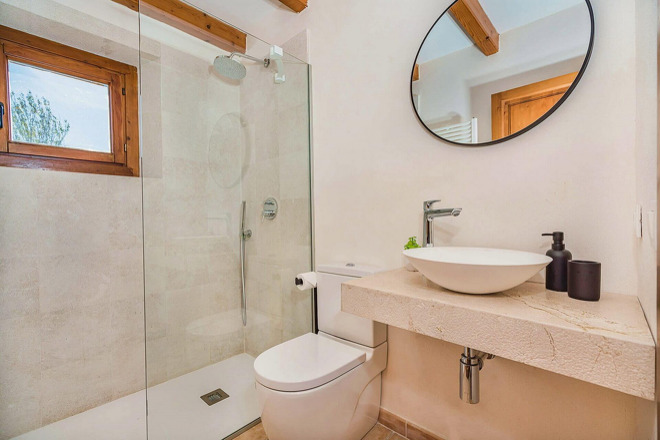 Finca Pascual (f617) in Pollensa Foto 19