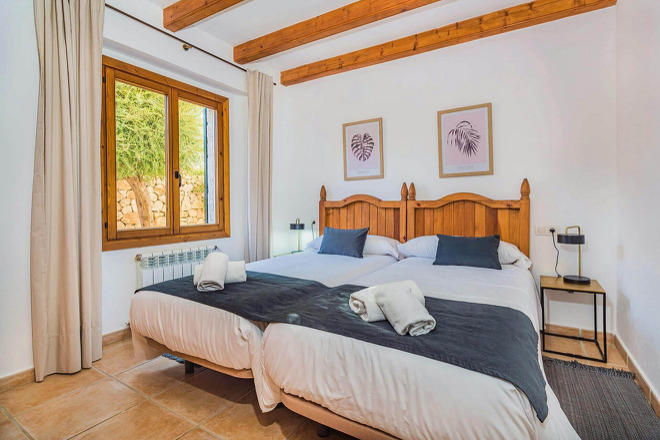 Finca Pascual (f617) in Pollensa Foto 20