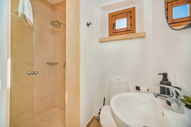 Finca Pascual (f617) in Pollensa Foto 21