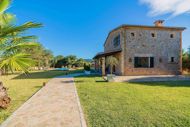 Finca Pascual (f617) in Pollensa Foto 24