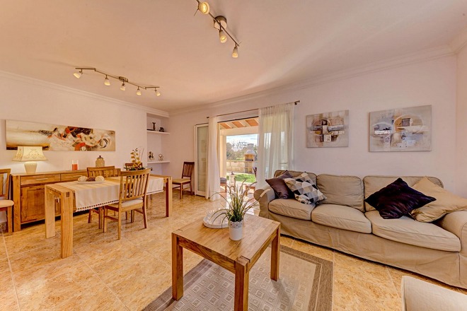 Ferienhaus Can Morell (f627) in Alcudia Foto 9