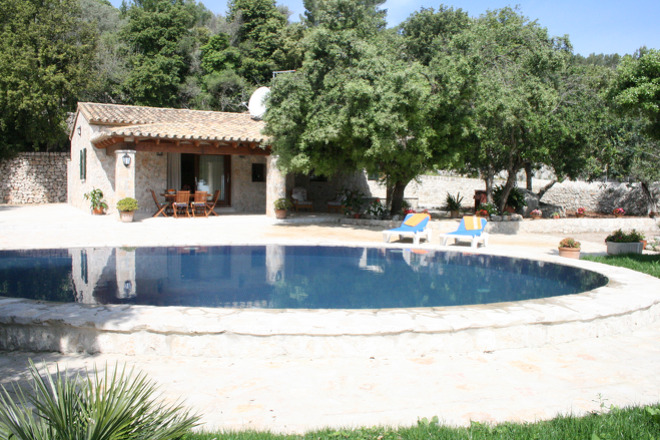 Finca Julieta (f628) in Pollensa Foto 2