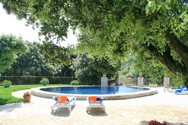 Finca Julieta (f628) in Pollensa Foto 8