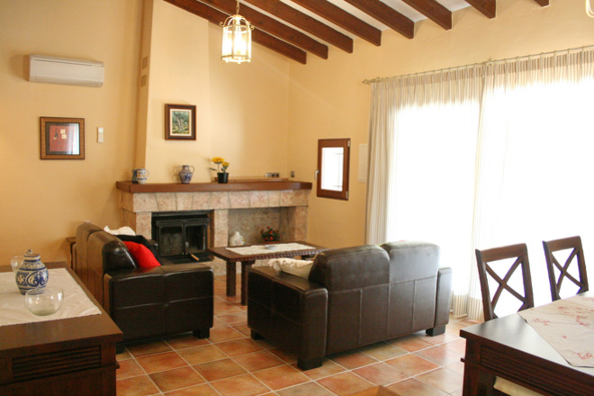 Finca Julieta (f628) in Pollensa Foto 10