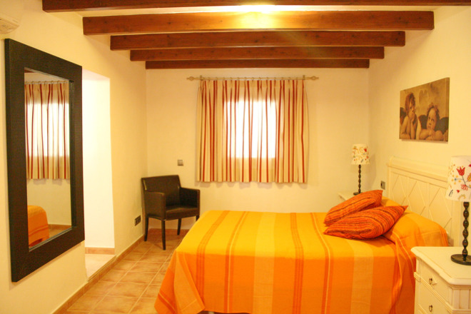 Finca Julieta (f628) in Pollensa Foto 16