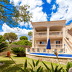 Villa Olivia (f629) in Alcanada Foto 21