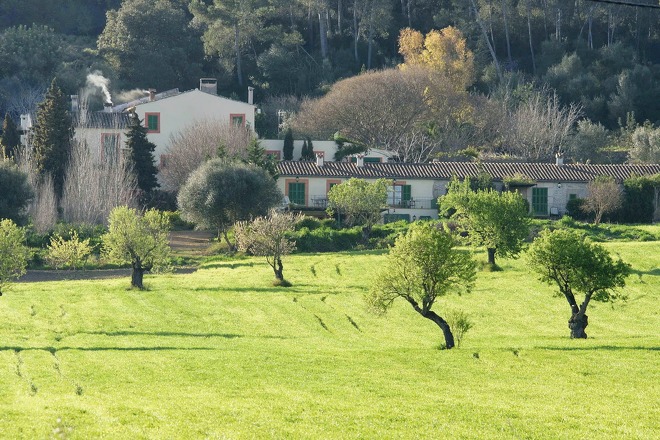 Landhotel Sa Rota d'en Palerm (h004) in Lloret de Vistalegre Foto 54