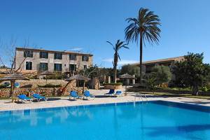 Landhotel Son Trobat (h017)