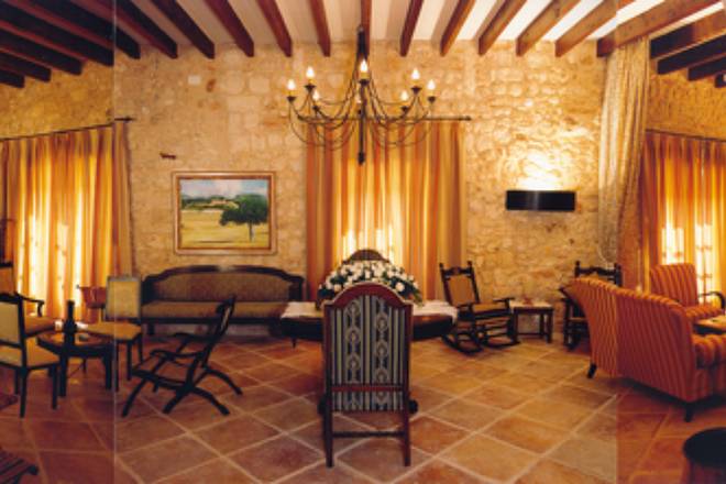 Landhotel Son Trobat (h017) in San Lorenzo Foto 9