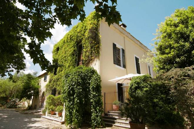 Landhotel Refugio Son Pons (h024) in Campanet Foto 2