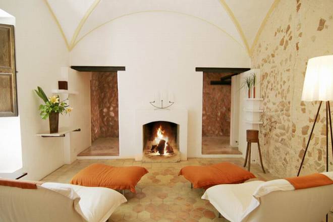 Landhotel Refugio Son Pons (h024) in Campanet Foto 15