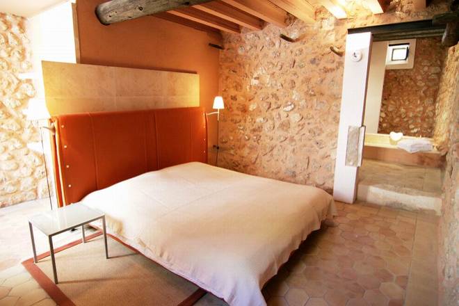 Landhotel Refugio Son Pons (h024) in Campanet Foto 16