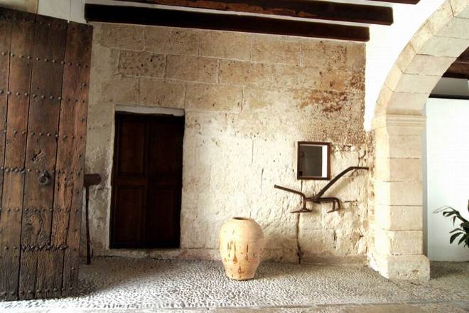 Landhotel Refugio Son Pons (h024) in Campanet Foto 19