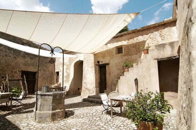 Landhotel Refugio Son Pons (h024) in Campanet Foto 20
