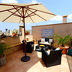 Terrasse DZ Ibiza