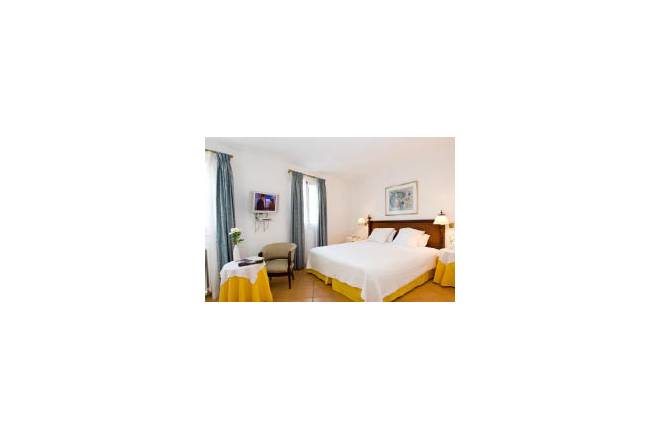 Hotel San Lorenzo (h034) in Palma de Mallorca Foto 14