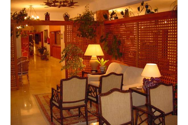 Hotel Sa Coma (h053) in Banyalbufar Foto 18