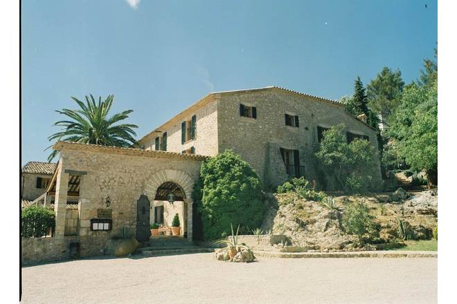 Landhotel Posada del Marques (h069) in Esporles Foto 2