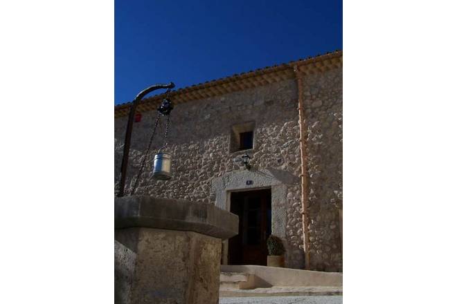 Landhotel Can Riera (h070) in Moscari Foto 2